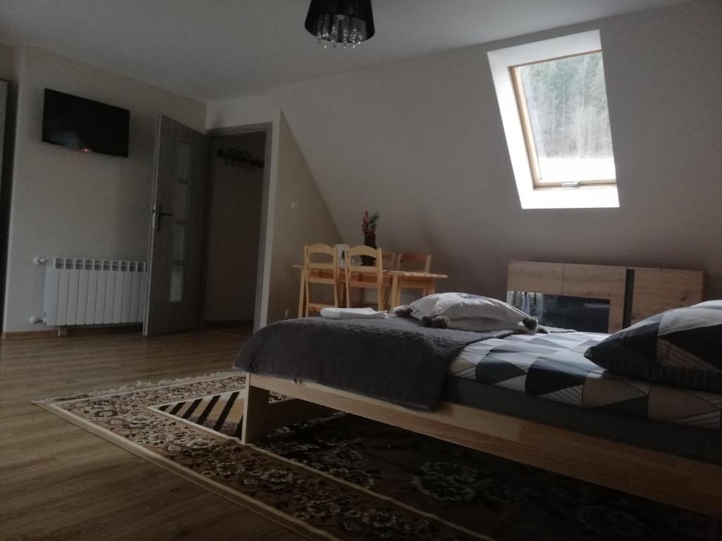 Pokoje "U Ani", Leśnica, Polònia – foto 3